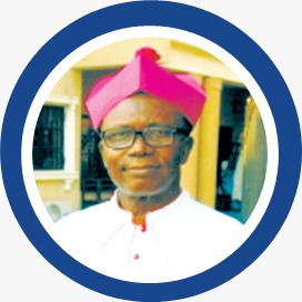 Monsignor Ogunmodede